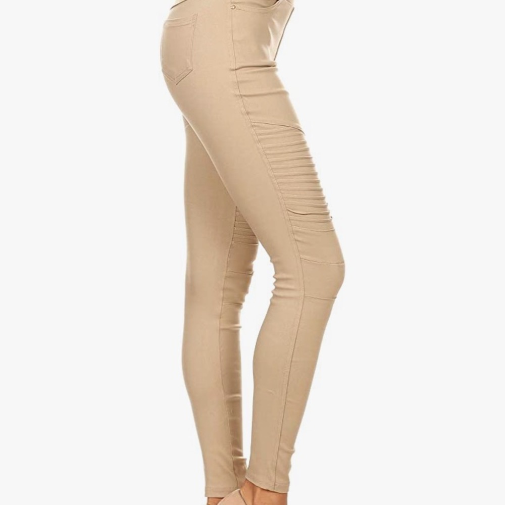 Leggings - Picture 2 of 6